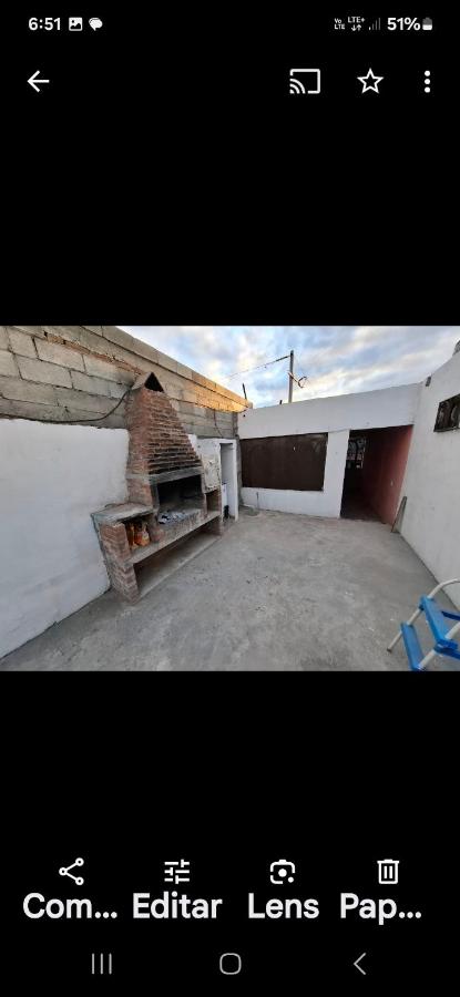 Nuestra sra de Guadalupe - Ferienwohnung Saltillo