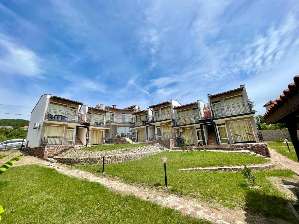 Serenity hill - Chambres d’hôtes Sveti Vlas