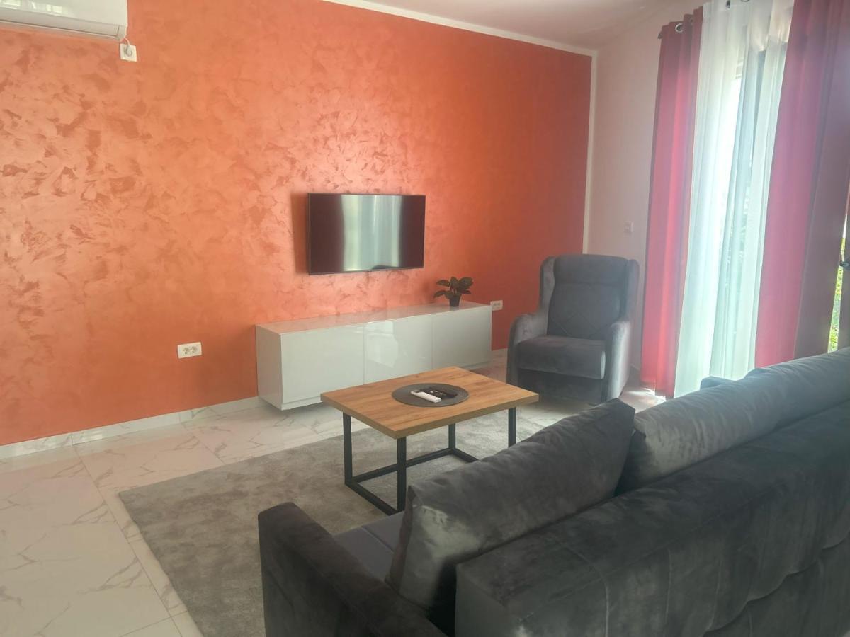 Apartmani WolfMoon 024 - B&B