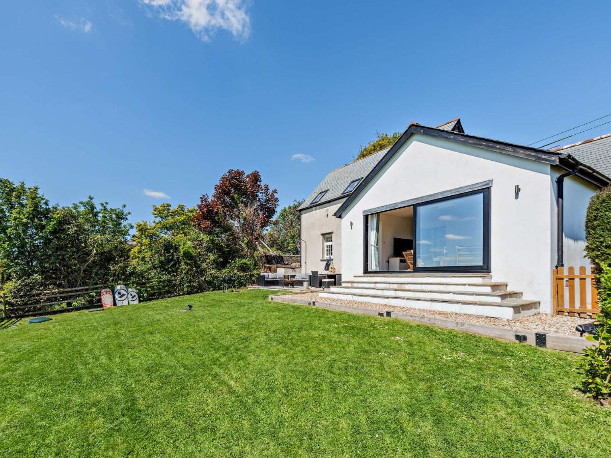 3 Bed in Braunton 53109 - Ferienwohnung