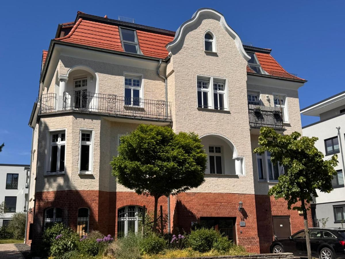 Apartment 2 am Werlsee - B&B