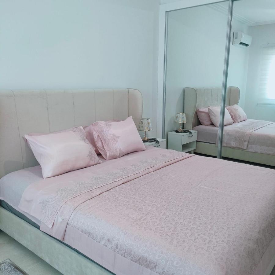 Appartement met 1 Slaapkamer