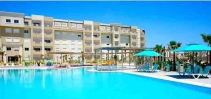 Chez Lina Folla - B&B Monastir