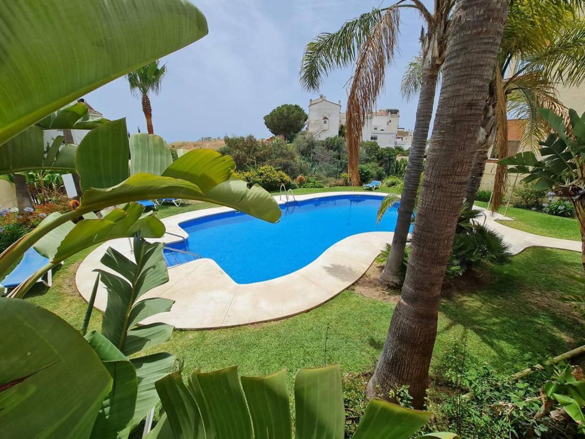 CYV Great views and your own BBQ - B&B Mijas