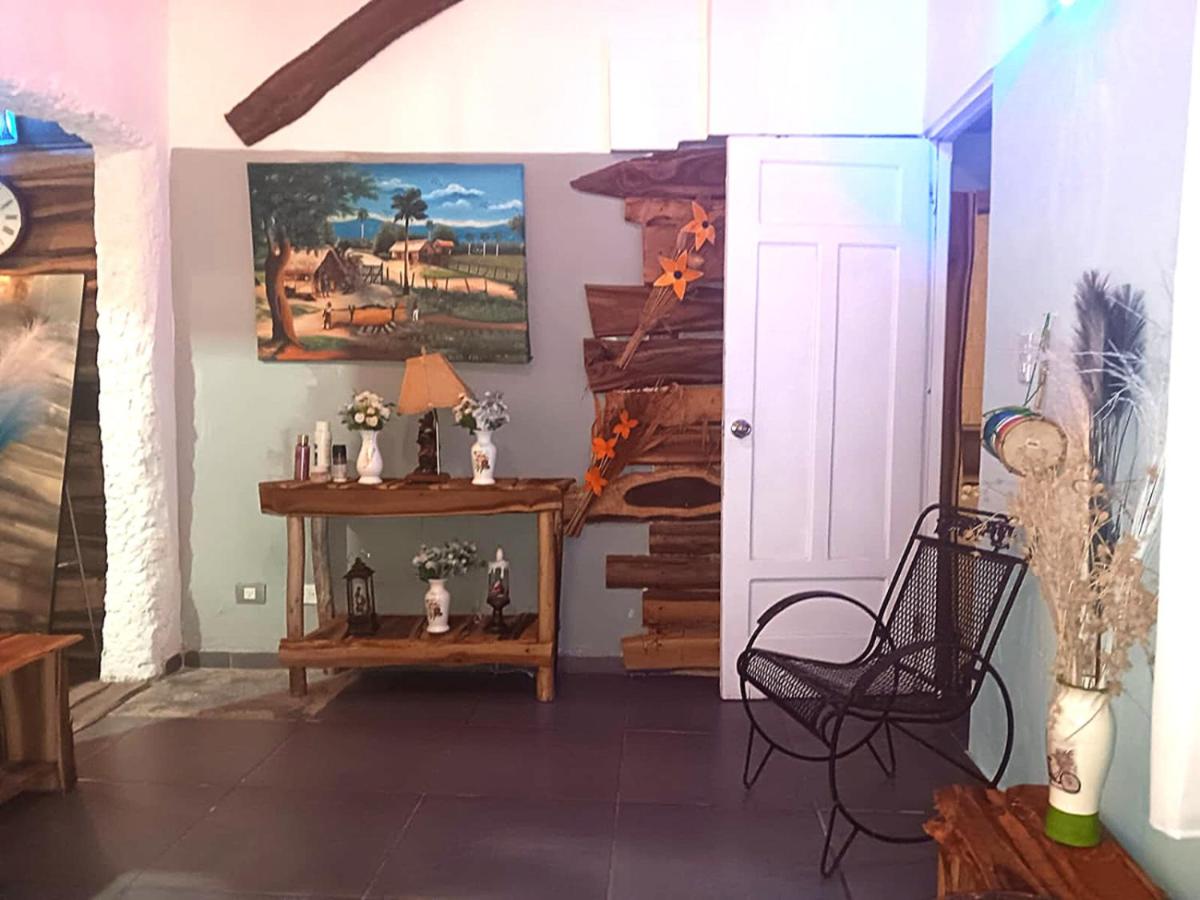 Doppelzimmer mit Meerblick