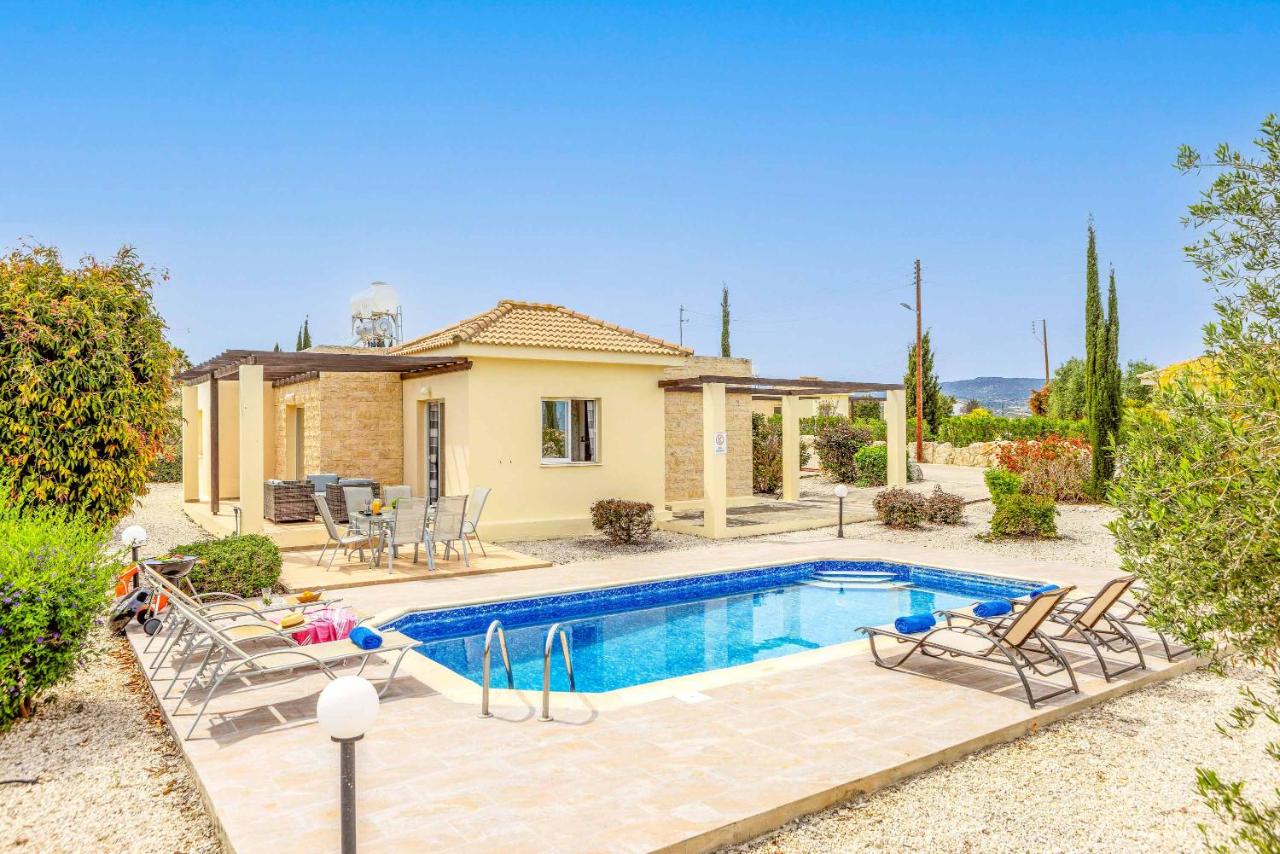 Villa Lime Tree - B&B Latchi