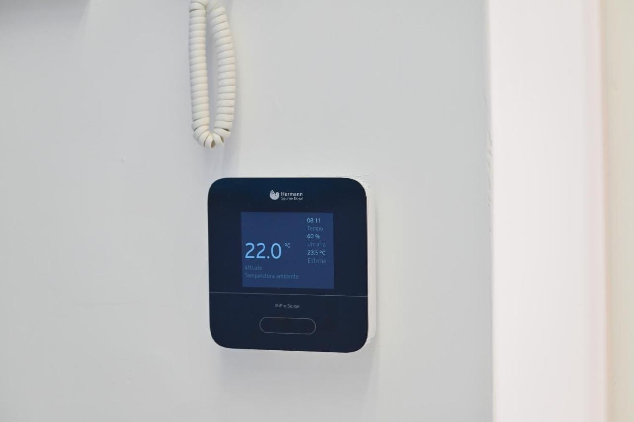 Appartamento con 3 Camere da Letto