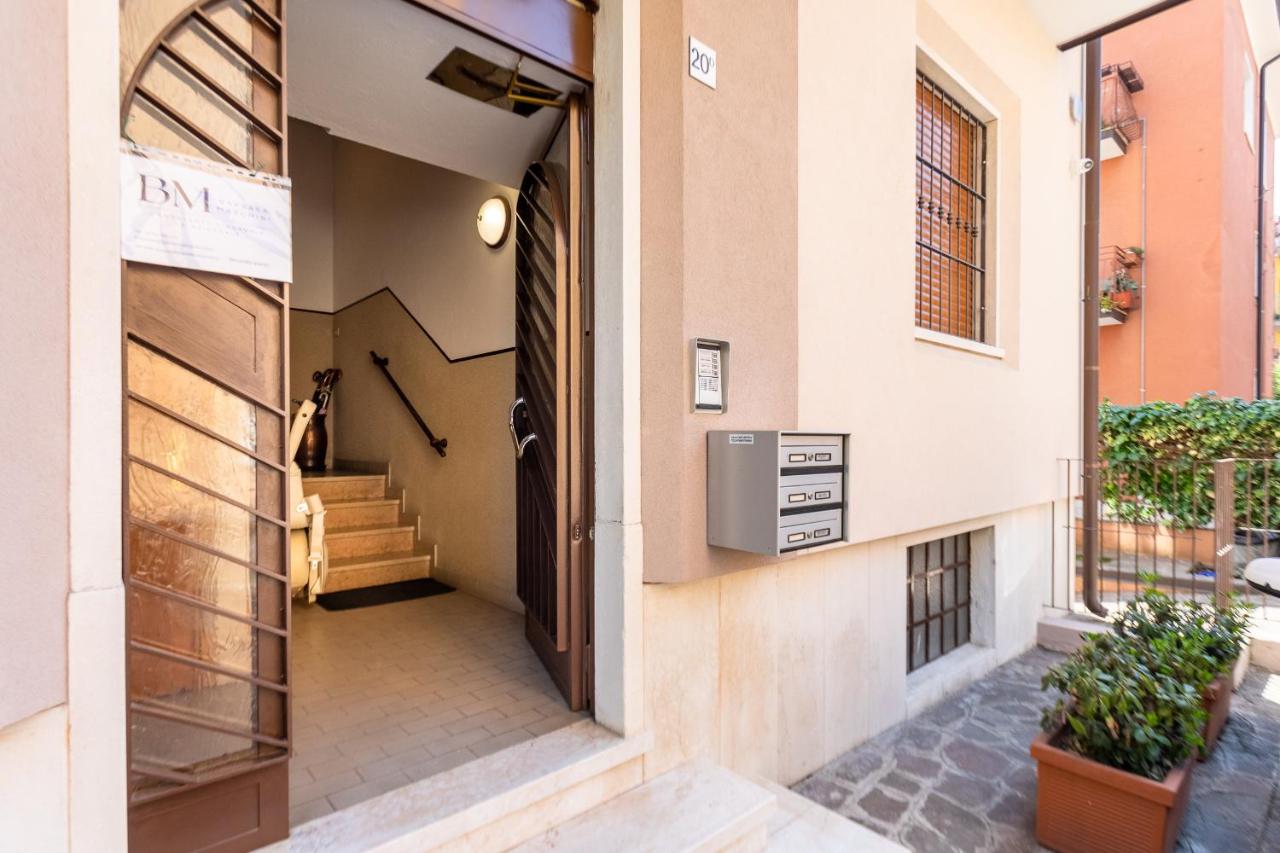 Appartamento Marullina - Arena di Verona a 10 minuti - Ferienwohnung Verona
