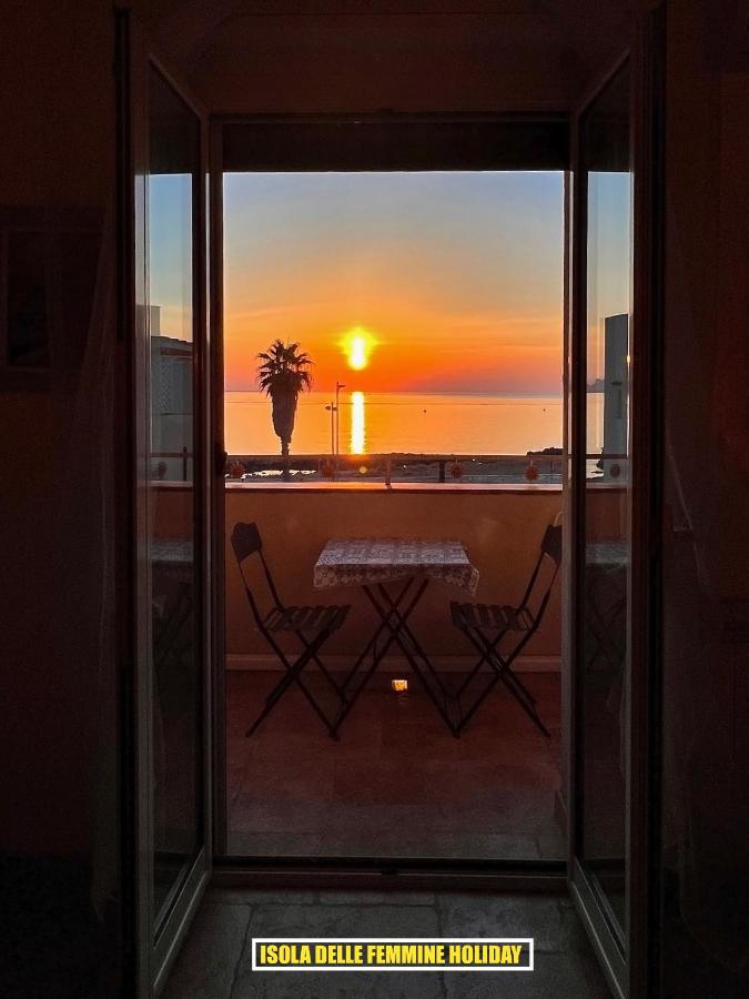 Isola delle Femmine Holiday - B&B