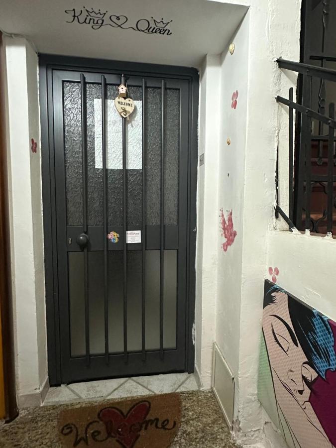 Nido d'amore a Terracina - Bed and Breakfast