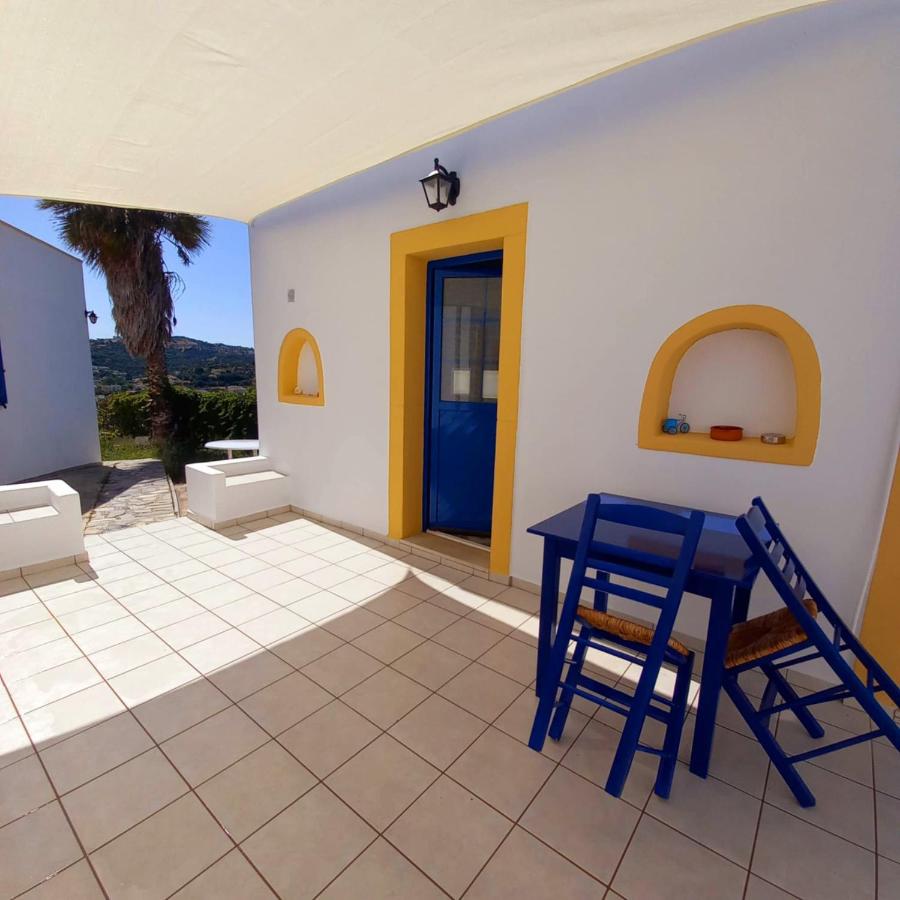 Lerian House - B&B
