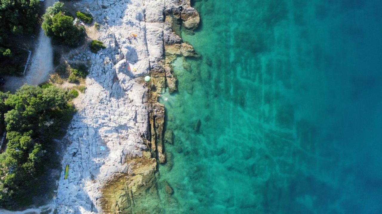 Casa Pietra 27 , Authentic Istrian Stone House - B&B Peruški
