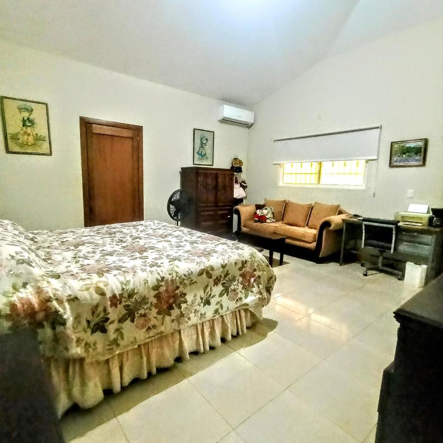 Habitación Doble Deluxe con balcón - 1 o 2 camas