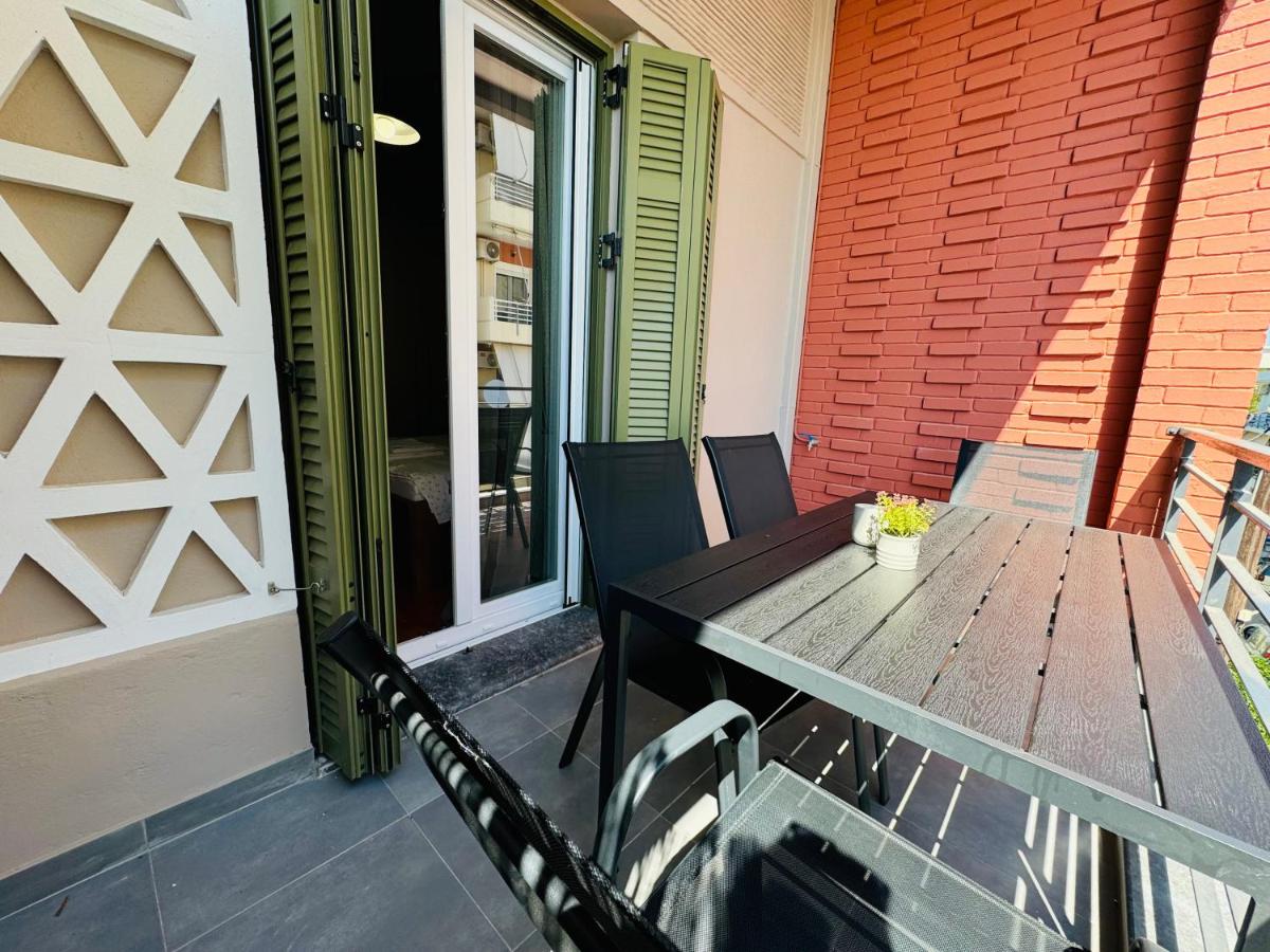 Fully Renovated apartment in the heart of Chios - Ferienwohnung Chios