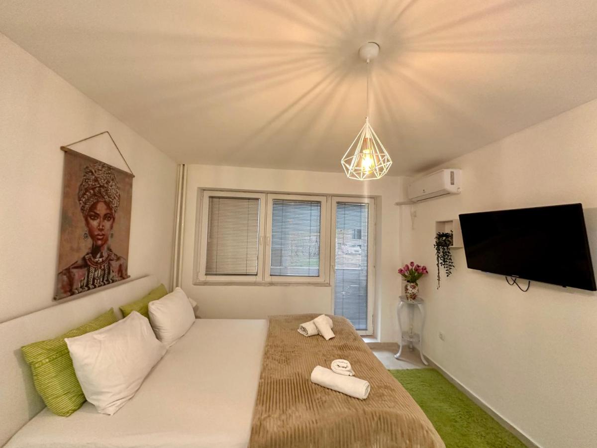 Bella - Ferienwohnung Skopje