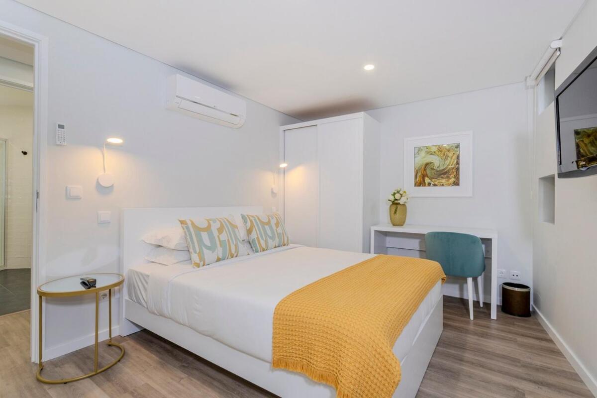 GuestReady - Casa do Senhor do Colégio - B&B Ponta Delgada