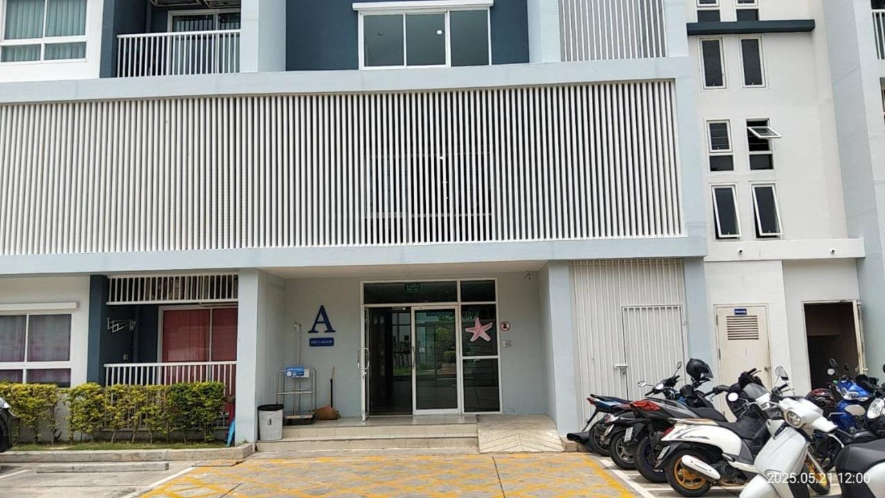 The Condo Hua Hin by yadaphi - B&B