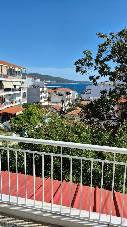 Apostolidis Home - B&B Néos Marmarás