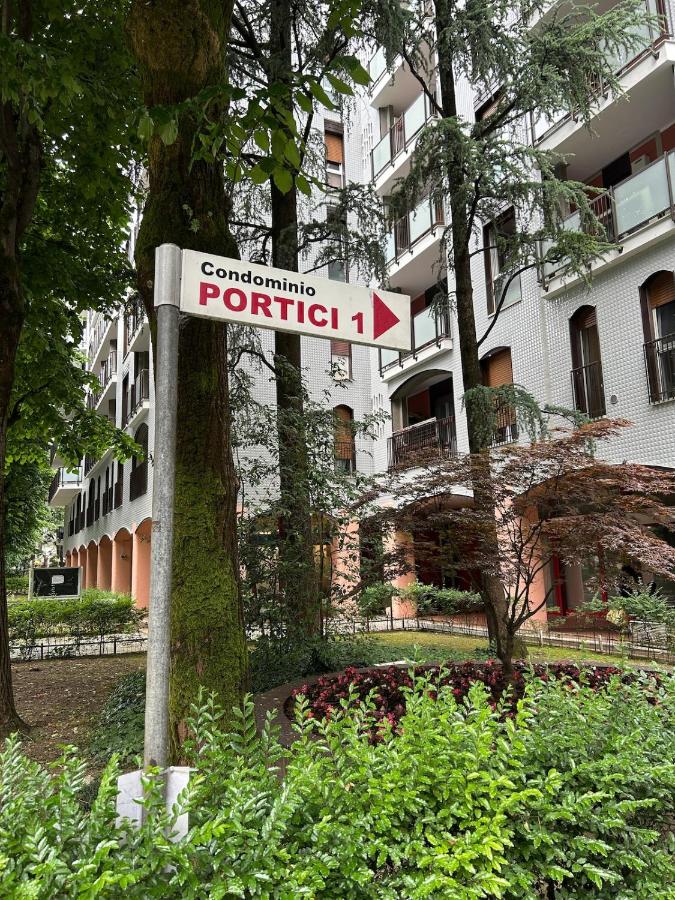 Modern House between Comfort, Style and Relax - B&B Brugherio