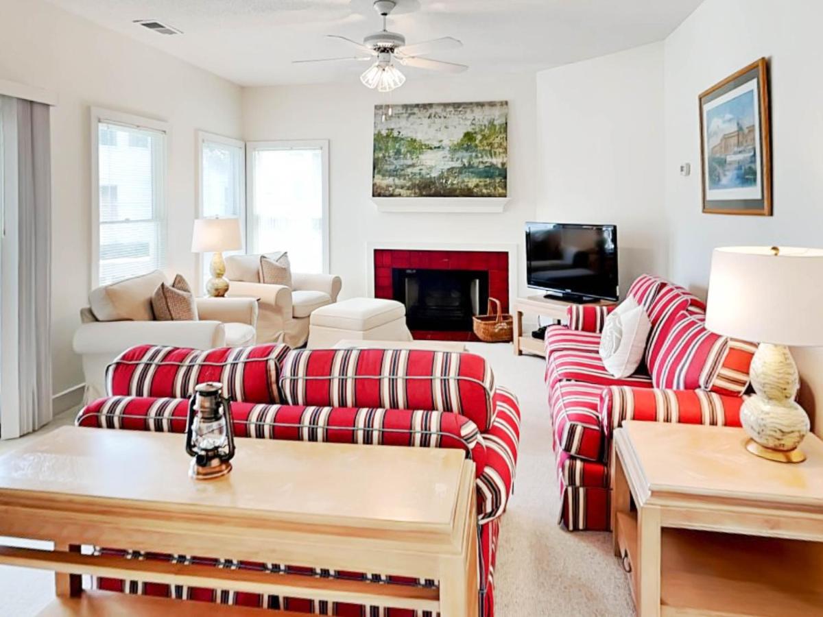 Mercy Me - Bed and Breakfast Tybee Island