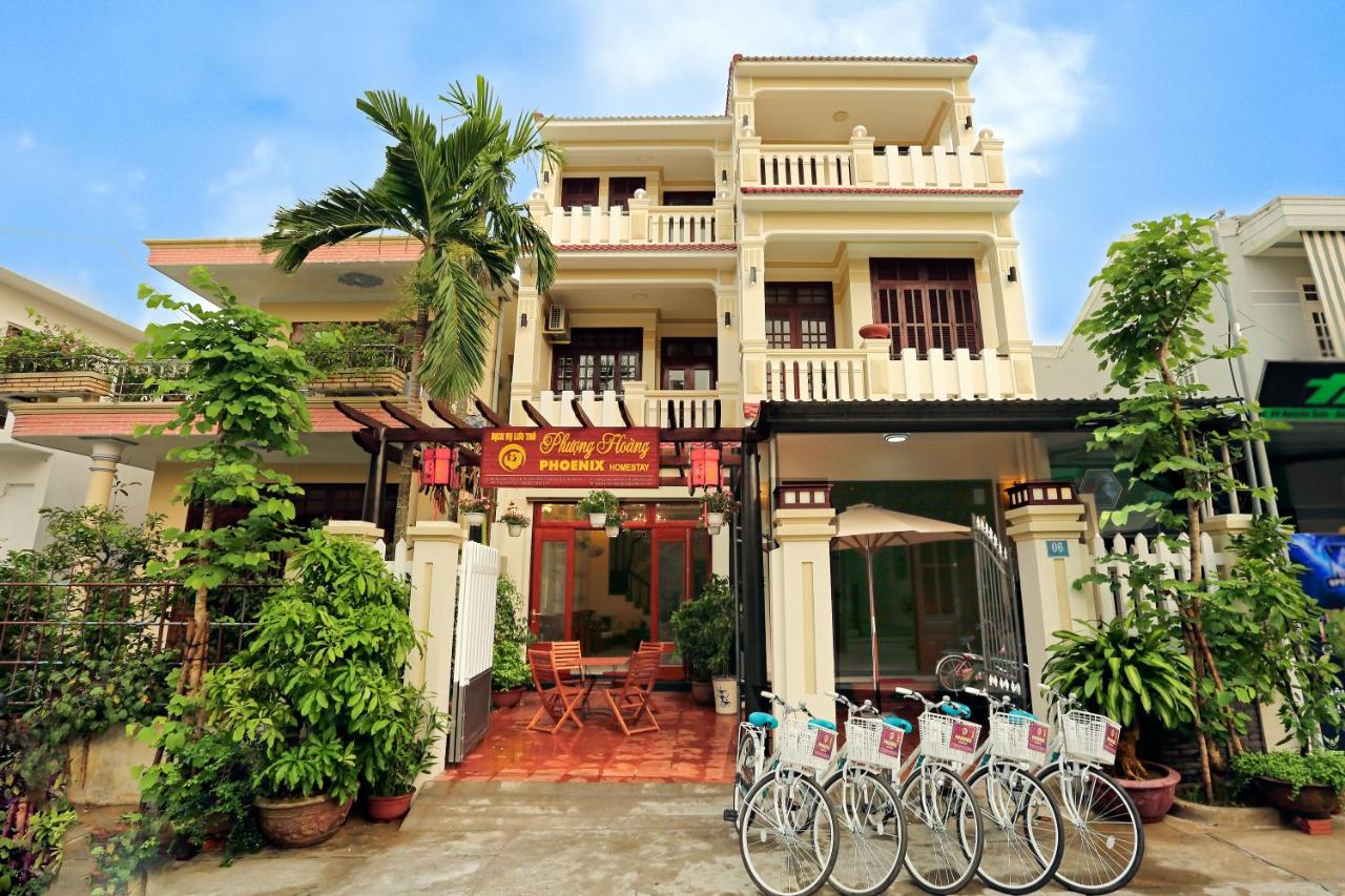 Phoenix Homestay - Chambres d’hôtes