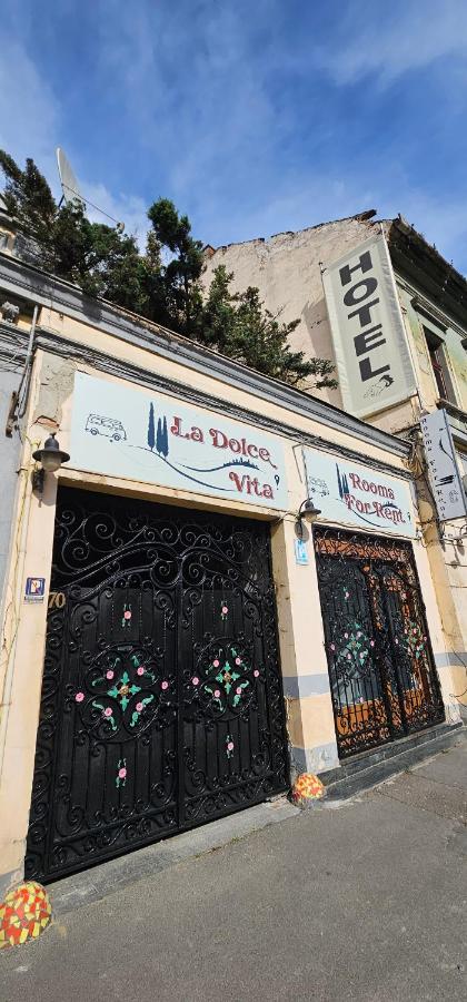 La Dolce Vita Central - B&B Braşov