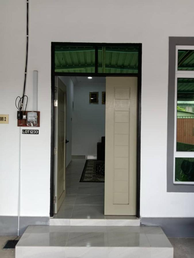 Homestay Tok Abah Panchor - Chambres d’hôtes Kota Bahru