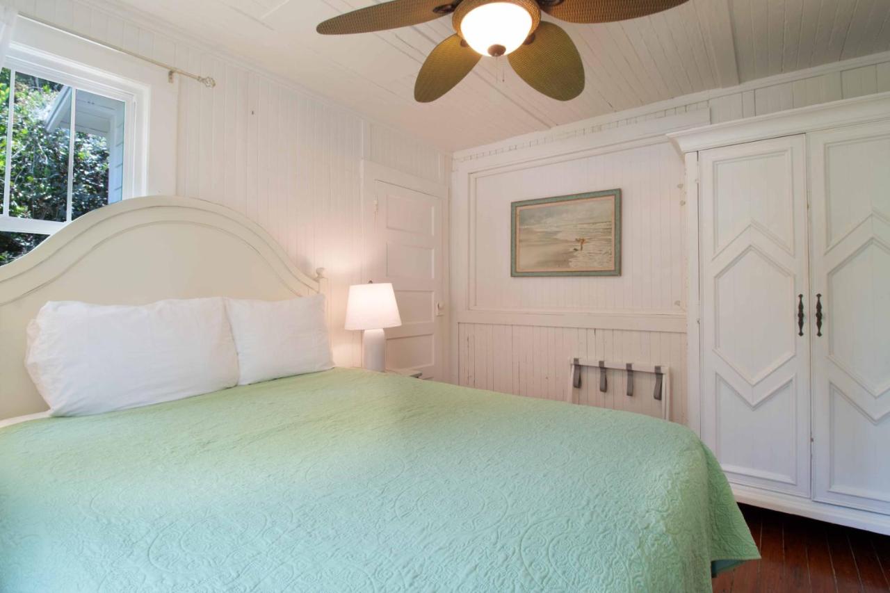 Cooper Cottage - Chambres d'hôtes Folly Beach