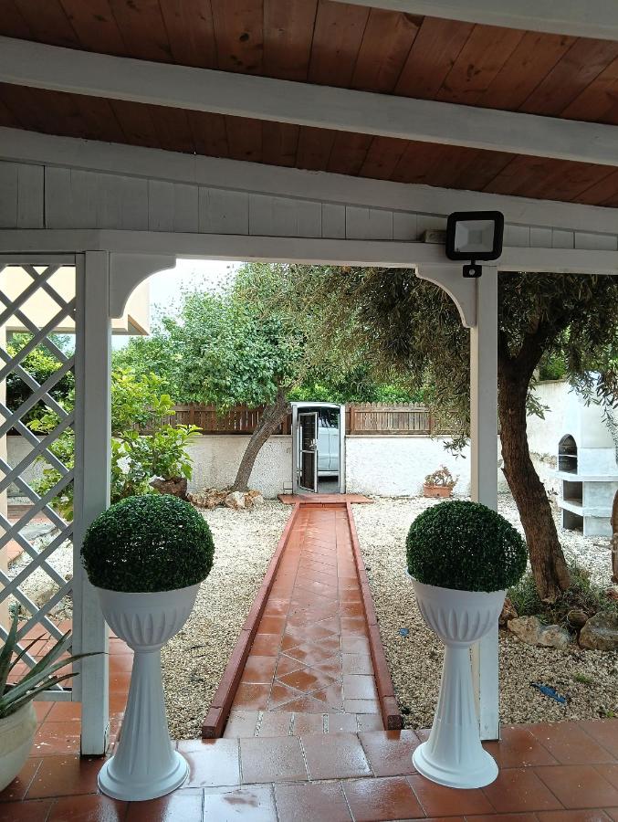 Karol Beach House - B&B Santa Marinella