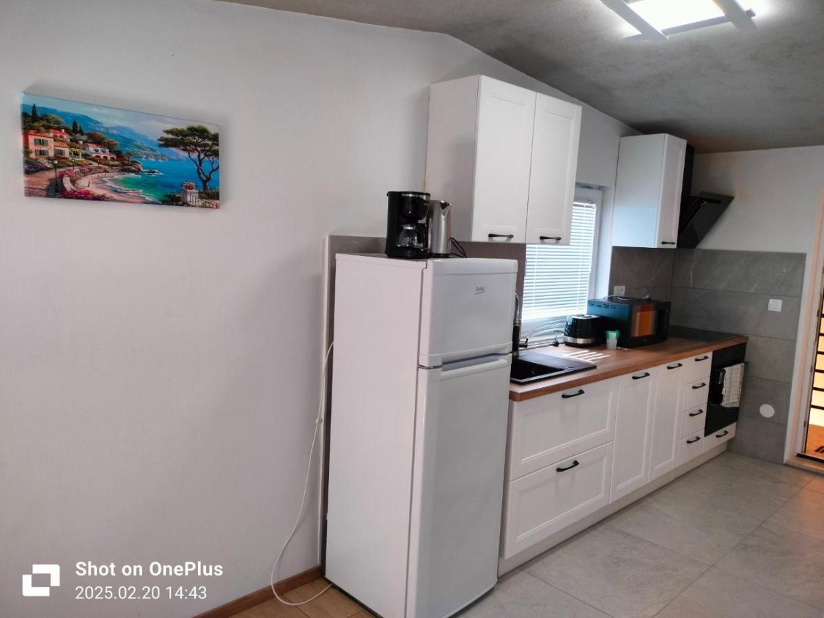 Superior Appartement met 1 Slaapkamer