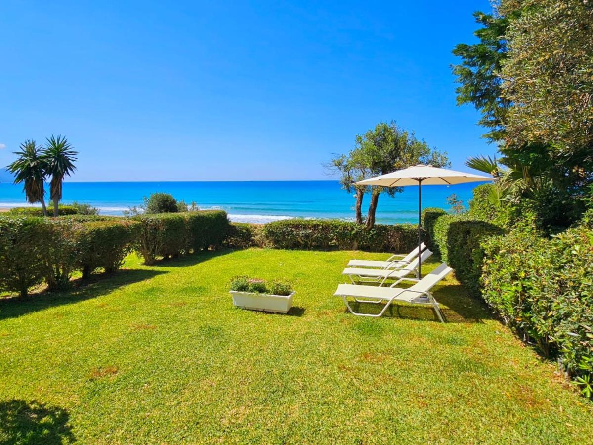 Corfu Dream Holidays Villas - B&B Glyfada