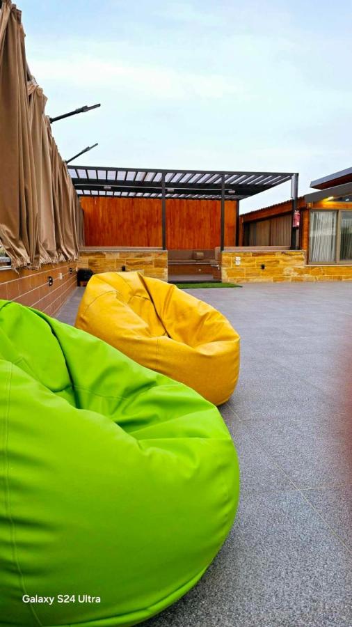 Rural Cottage Retreat - استراحة كوخ الريف - B&B