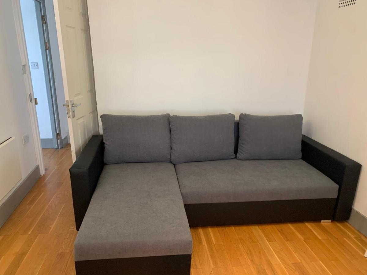 King's Cross Private Suites - B&B