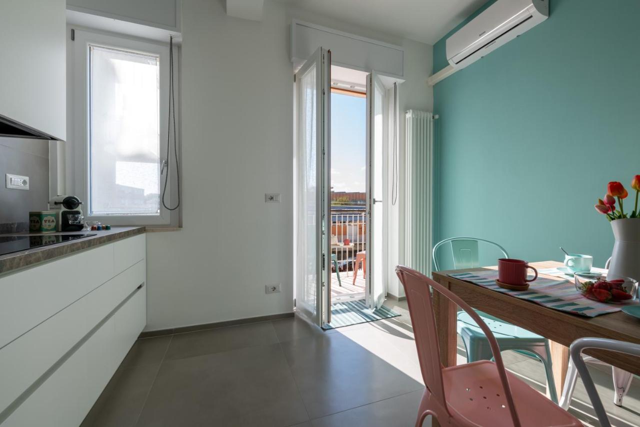 SARDINIA RE - Eva Luna Apartment - B&B