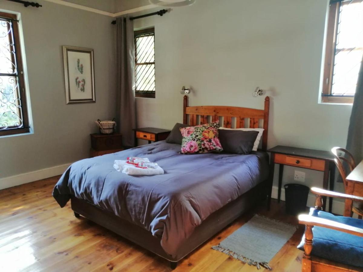 Two-Bedroom Superior Apartment