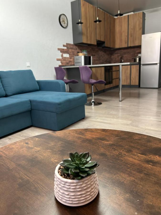 ML Apartments - B&B Dobrovelychkivka