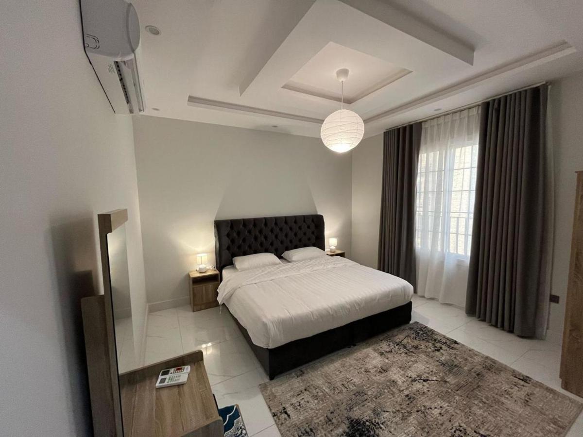 Aldiyafah Apt Jeddah - B&B