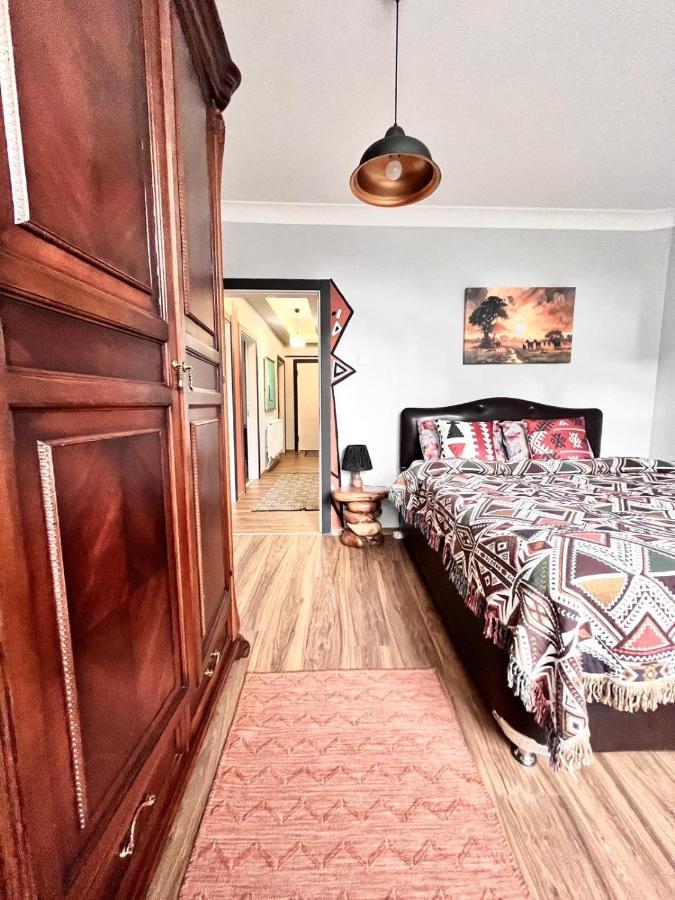 Appartement met 3 Slaapkamers