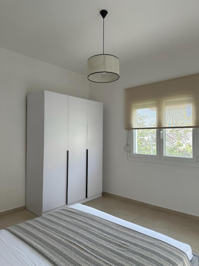 Apartamento Deluxe de 2 dormitorios con balcón