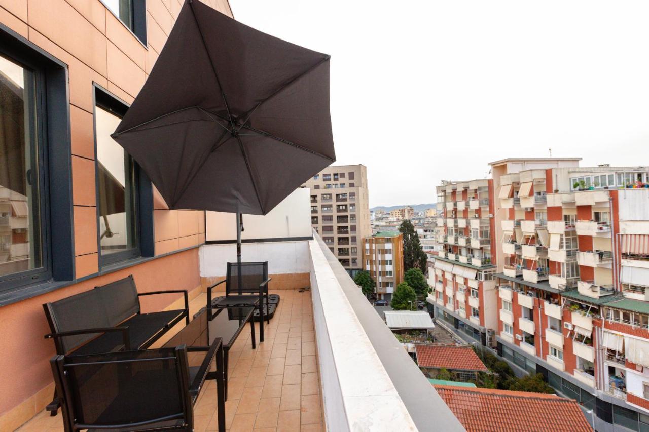 Appartement avec Balcon
