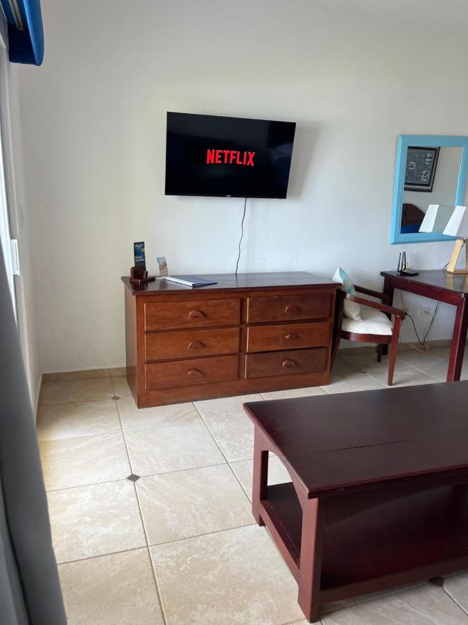 Junior Suite met Uitzicht op Zee