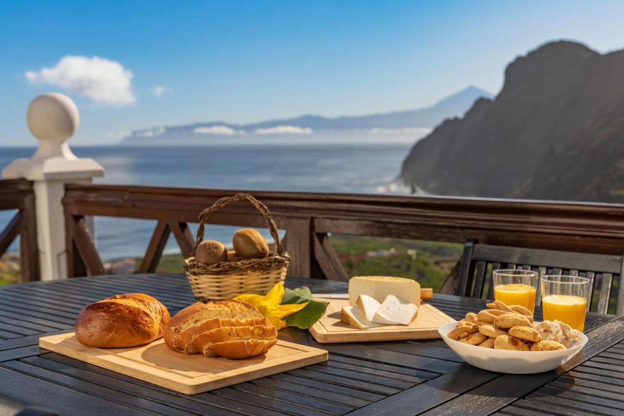 Banana Garden Suites - B&B Hermigua