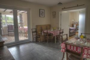 Bro Dafydd - B&B