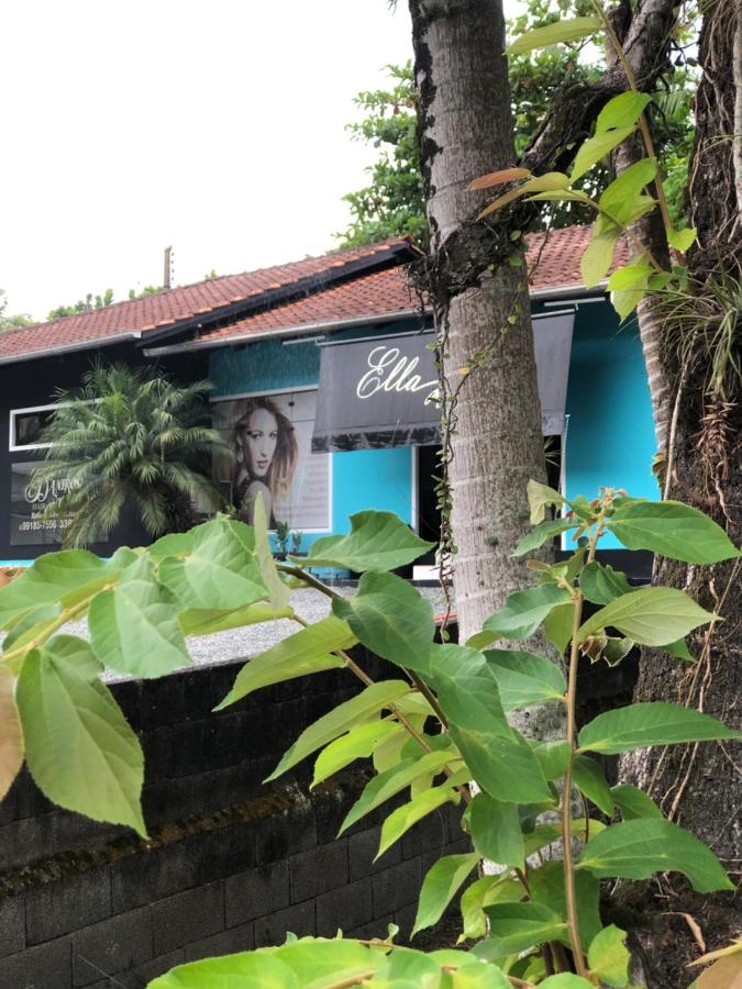 Gastehaus oma ella - B&B