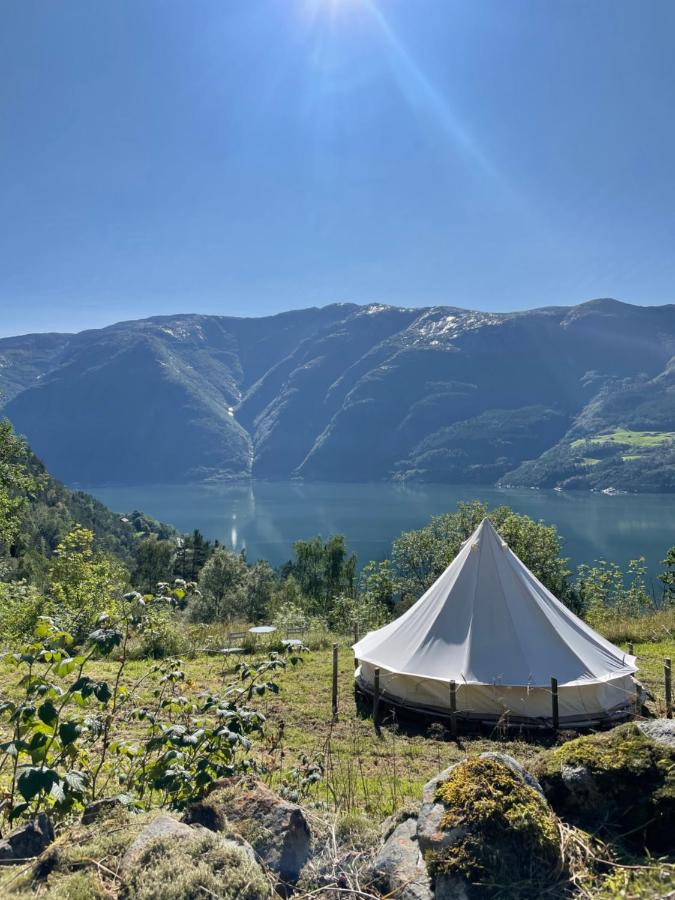 Glamping Kalhagen - B&B Vangsbygdi