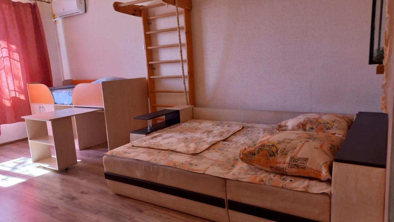 Чорноморськ Квартира на парковій - B&B Chornomors’k