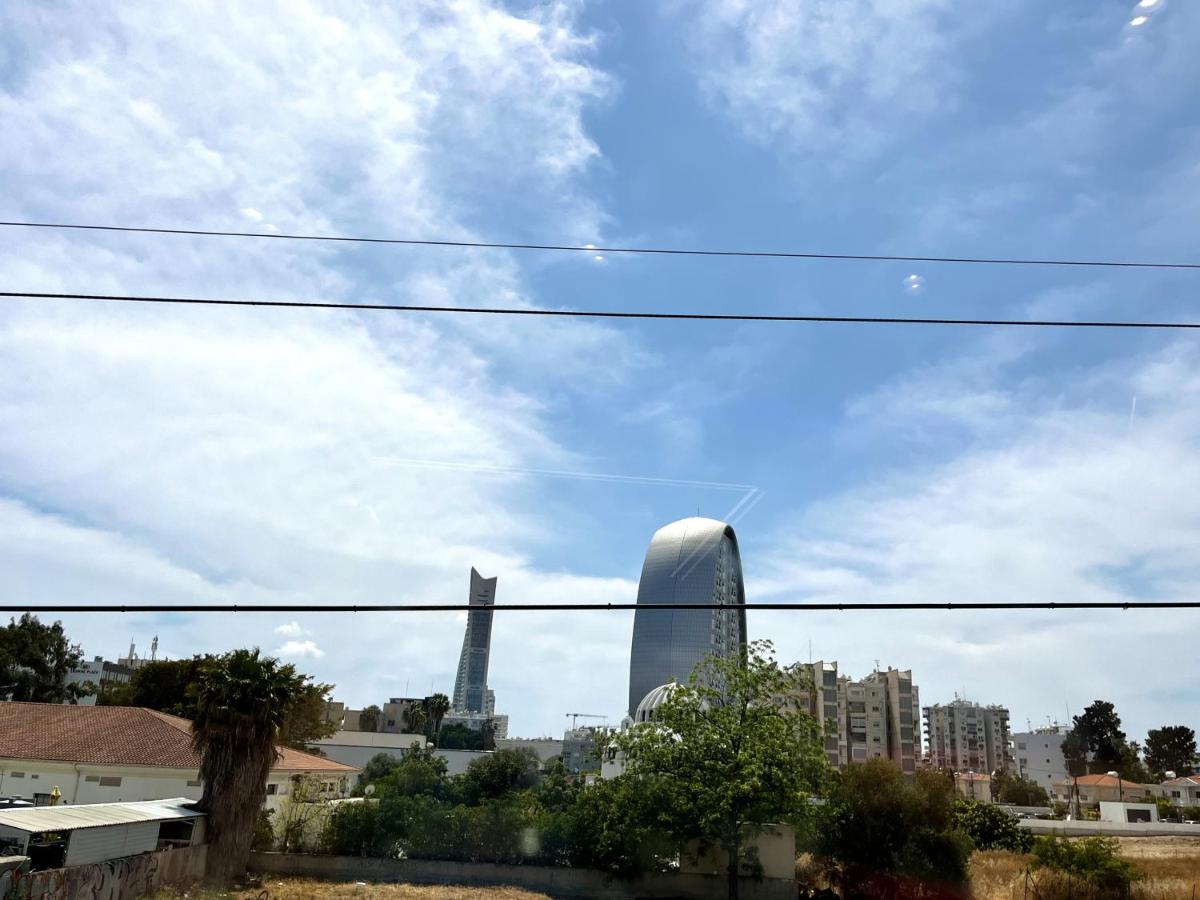 STAY NEO Coast Apartment - B&B Limassol