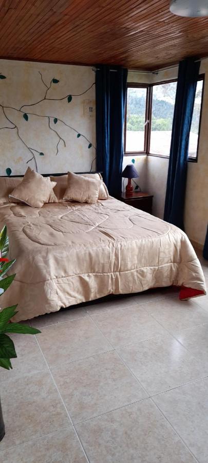 Hospedaje Campestre Granja Temática La Dorada - B&B