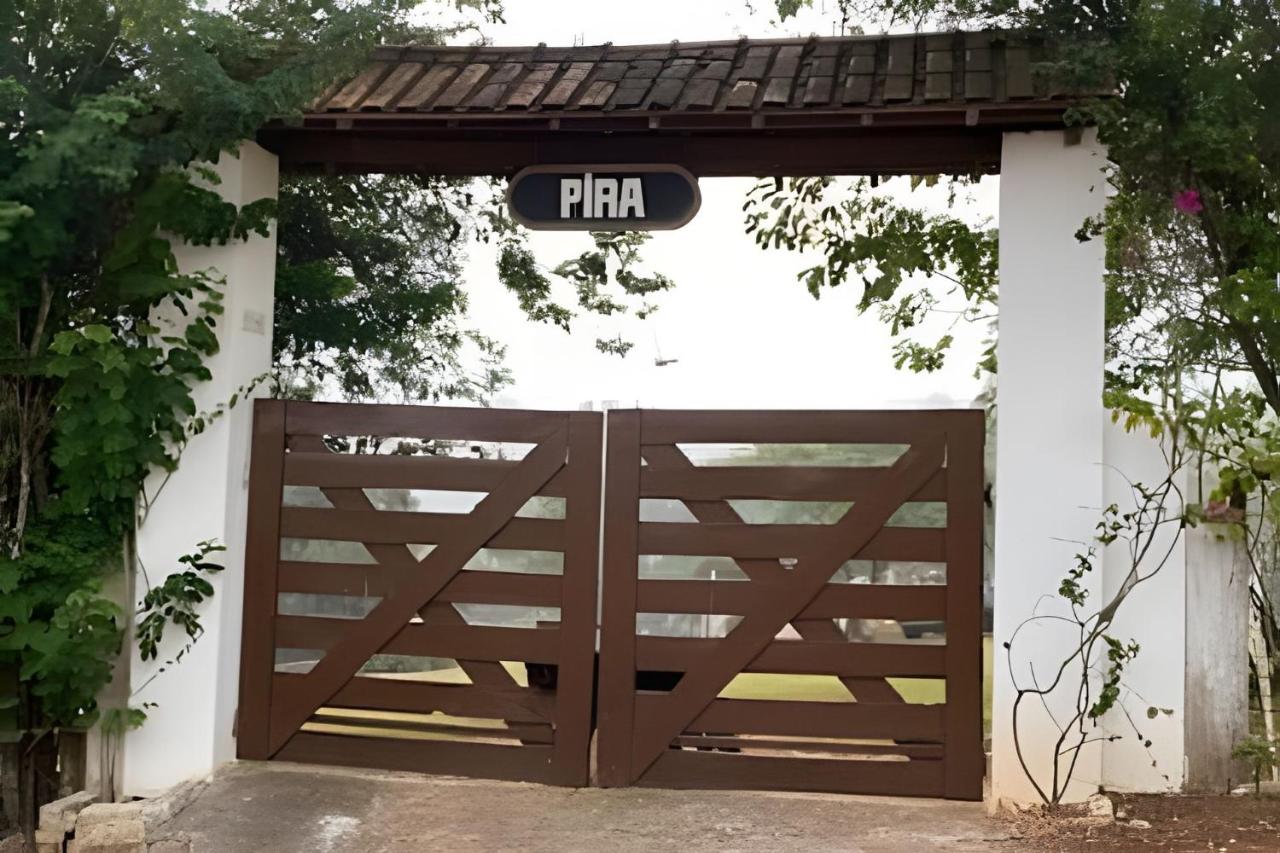 Chácara de Luxo perto do Outlet Catarina - B&B