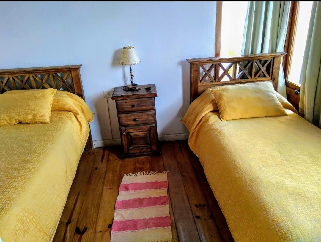 Camera Familiare Deluxe